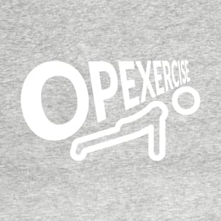 OPEXercise T-Shirt